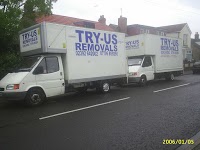 Try Us Removals and Storage 253931 Image 6